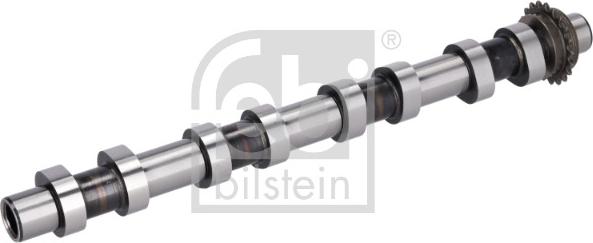 FEBI Bilstein 198099 - Arbre à came droxauto.com