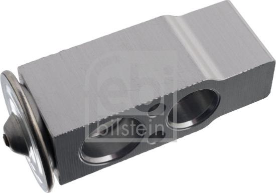 FEBI Bilstein 198000 - Détendeur, climatisation droxauto.com