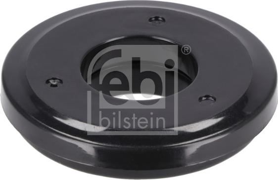FEBI Bilstein 198025 - Roulement, coupelle de suspension droxauto.com