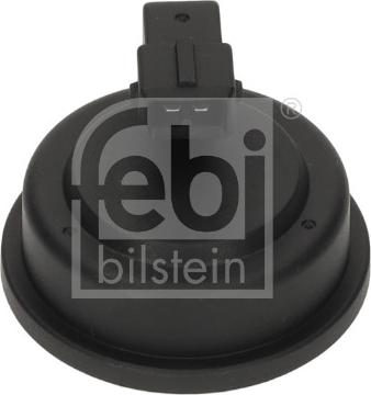FEBI Bilstein 198144 - Capteur, vitesse de roue droxauto.com
