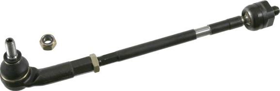 FEBI Bilstein 19818 - Barre de connexion droxauto.com