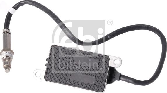 FEBI Bilstein 198817 - Capteur NOx, Injection d'urée droxauto.com