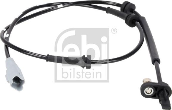FEBI Bilstein 198399 - Capteur, vitesse de roue droxauto.com