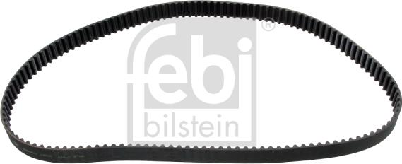 FEBI Bilstein 19836 - Courroie de distribution droxauto.com