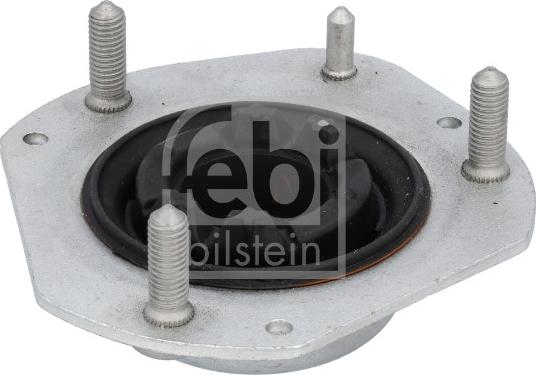 FEBI Bilstein 198263 - Coupelle de suspension droxauto.com