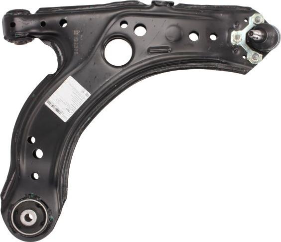 FEBI Bilstein 19822 - Bras de liaison, suspension de roue droxauto.com