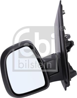 FEBI Bilstein 193951 - Rétroviseur extérieur droxauto.com
