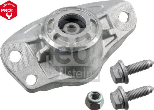 FEBI Bilstein 193969 - Coupelle de suspension droxauto.com