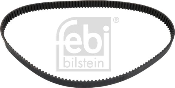 FEBI Bilstein 19396 - Courroie de distribution droxauto.com