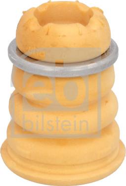 FEBI Bilstein 193981 - Butée élastique, suspension droxauto.com