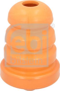FEBI Bilstein 193445 - Butée élastique, suspension droxauto.com
