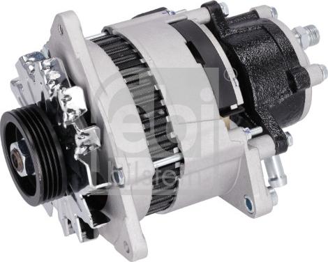 FEBI Bilstein 193404 - Alternateur droxauto.com