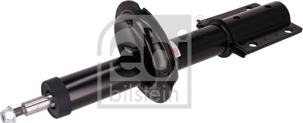 FEBI Bilstein 193480 - Amortisseur droxauto.com