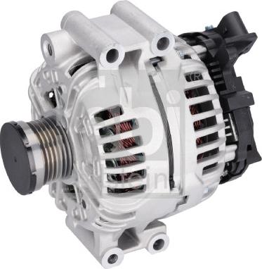 FEBI Bilstein 193428 - Alternateur droxauto.com