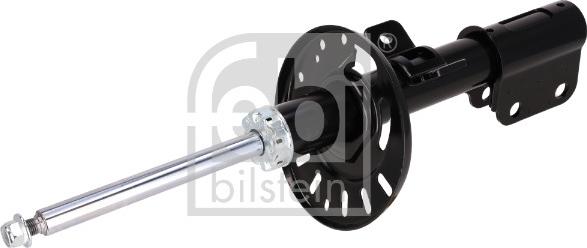FEBI Bilstein 193470 - Amortisseur droxauto.com