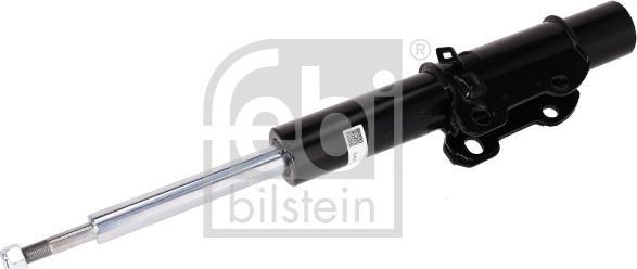 FEBI Bilstein 193472 - Amortisseur droxauto.com