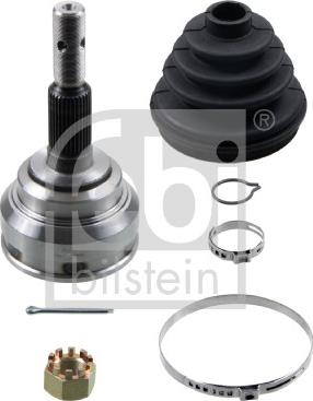 FEBI Bilstein 193599 - Jeu de joints, arbre de transmission droxauto.com