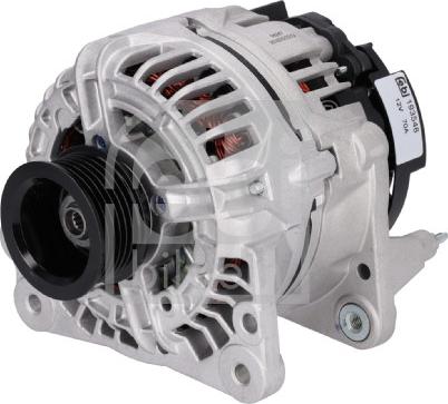 FEBI Bilstein 193548 - Alternateur droxauto.com