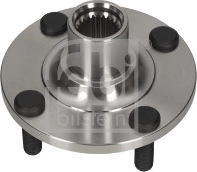 FEBI Bilstein 193533 - Moyeu de roue droxauto.com