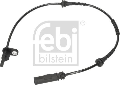 FEBI Bilstein 193578 - Capteur, vitesse de roue droxauto.com