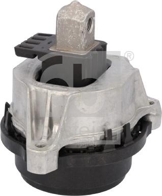 FEBI Bilstein 193664 - Support moteur droxauto.com