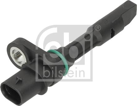 FEBI Bilstein 193601 - Capteur, vitesse de roue droxauto.com