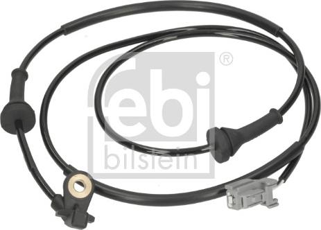 FEBI Bilstein 193684 - Capteur, vitesse de roue droxauto.com