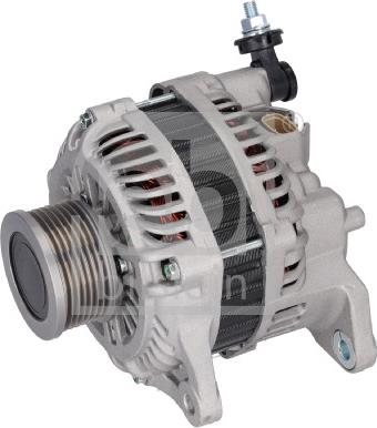 FEBI Bilstein 193050 - Alternateur droxauto.com