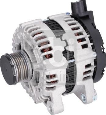FEBI Bilstein 193062 - Alternateur droxauto.com