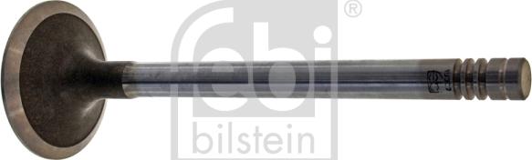 FEBI Bilstein 19302 - Soupape d'admission droxauto.com