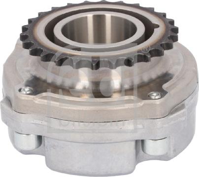 FEBI Bilstein 193079 - Dispositif de réglage électrique d'arbre à cames droxauto.com