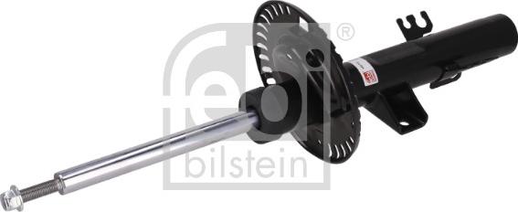 FEBI Bilstein 193149 - Amortisseur droxauto.com