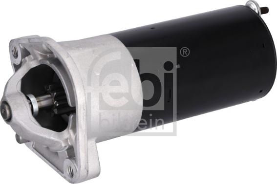 FEBI Bilstein 193143 - Démarreur droxauto.com