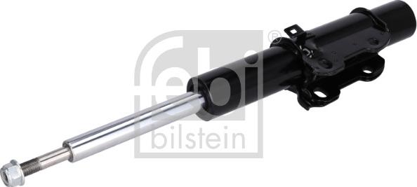 FEBI Bilstein 193155 - Amortisseur droxauto.com