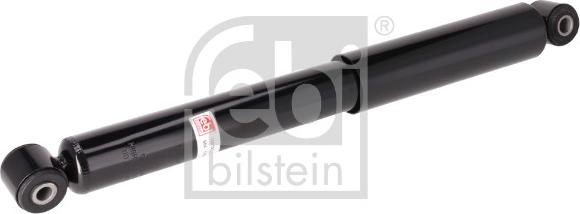 FEBI Bilstein 193157 - Amortisseur droxauto.com