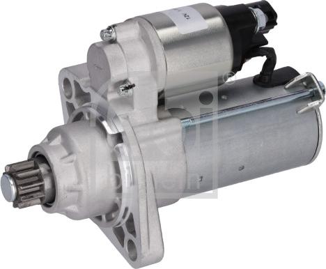 FEBI Bilstein 193168 - Démarreur droxauto.com