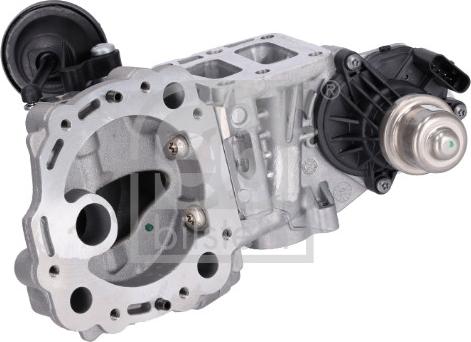 FEBI Bilstein 193103 - Vanne EGR droxauto.com
