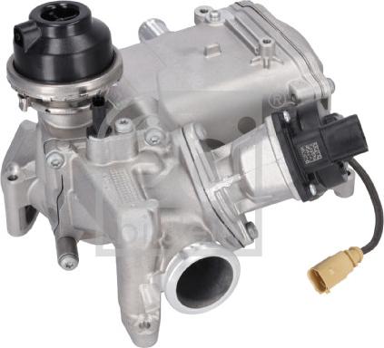 FEBI Bilstein 193107 - Module-EGR droxauto.com