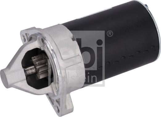 FEBI Bilstein 193117 - Démarreur droxauto.com