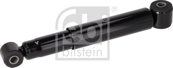 FEBI Bilstein 193135 - Amortisseur droxauto.com