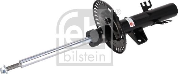 FEBI Bilstein 193138 - Amortisseur droxauto.com