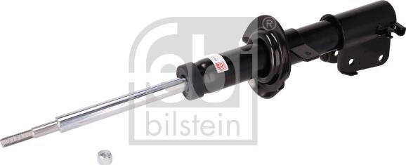 FEBI Bilstein 193133 - Amortisseur droxauto.com