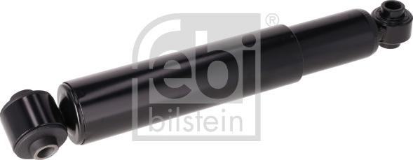 FEBI Bilstein 193137 - Amortisseur droxauto.com