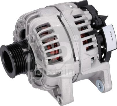 FEBI Bilstein 193120 - Alternateur droxauto.com