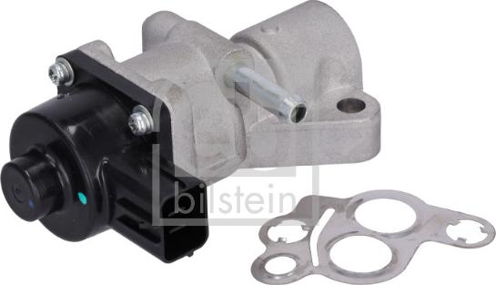 FEBI Bilstein 193170 - Vanne EGR droxauto.com