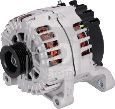 FEBI Bilstein 193398 - Alternateur droxauto.com