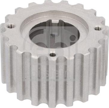 FEBI Bilstein 193360 - Roue dentée, vilebrequin droxauto.com