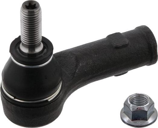 FEBI Bilstein 19336 - Rotule de barre de connexion droxauto.com