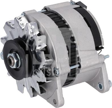 FEBI Bilstein 193310 - Alternateur droxauto.com