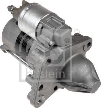 FEBI Bilstein 193311 - Démarreur droxauto.com